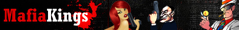 Mafia Kings Server 2