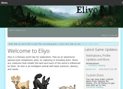 Eliyo