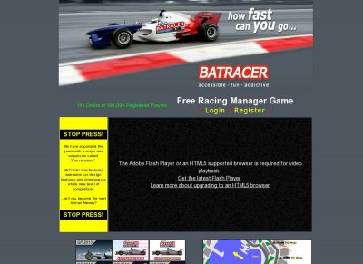 BATracer