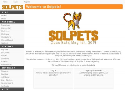 Solpets