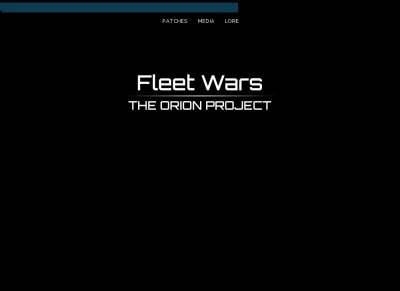 Fleet Wars