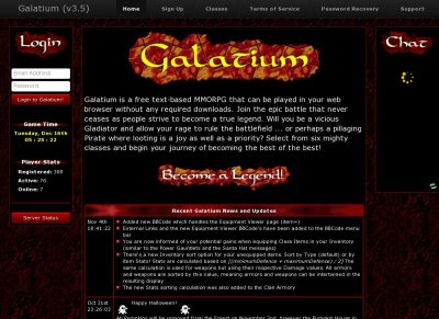 Galatium