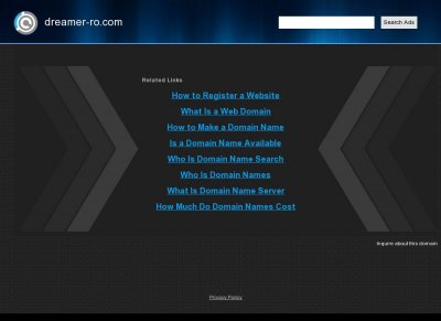 Dreamer RO Private Server
