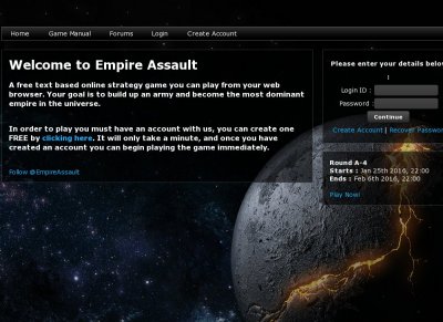 Empire Assault