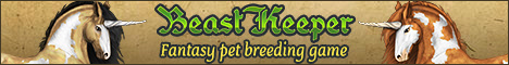 BeastKeeper - fantasy pet breeding SIM