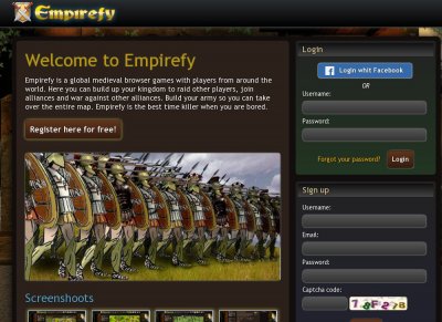Empirefy