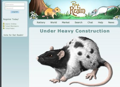 Rat Realm