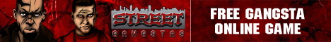 StreetGangstas.com