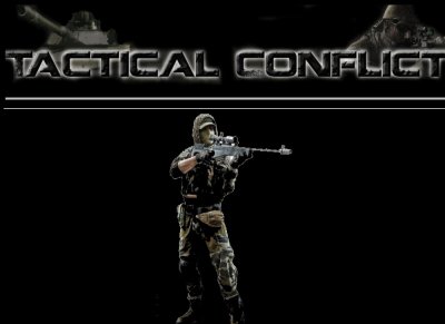 Tactical Conflict