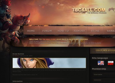 TBC4ALL | Official Website
