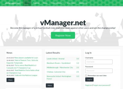 vManager.net